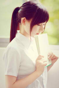 全度妍 下女